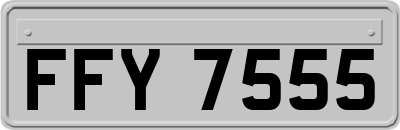 FFY7555