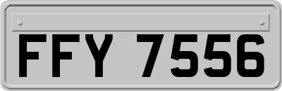 FFY7556