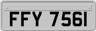FFY7561