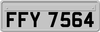 FFY7564