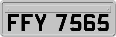 FFY7565