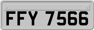 FFY7566