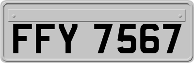 FFY7567