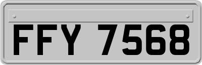 FFY7568