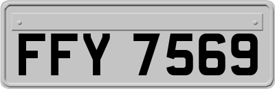 FFY7569