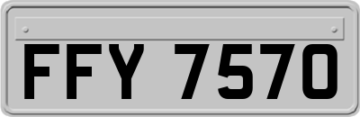 FFY7570