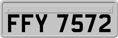 FFY7572