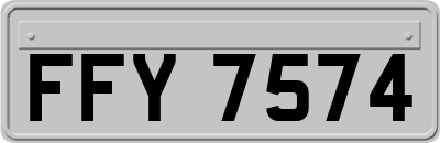 FFY7574