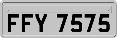FFY7575