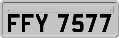 FFY7577