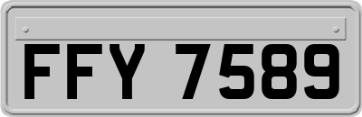 FFY7589