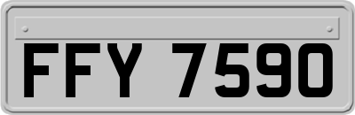 FFY7590