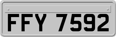 FFY7592