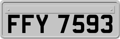 FFY7593