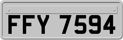 FFY7594