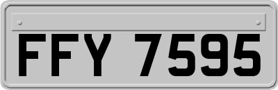 FFY7595