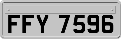 FFY7596