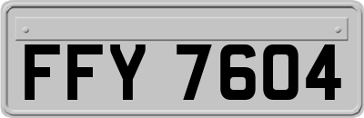 FFY7604