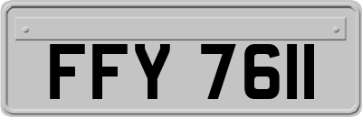 FFY7611