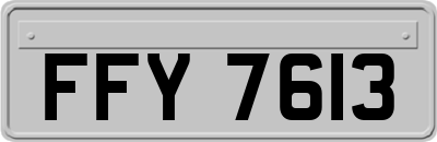 FFY7613