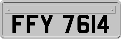 FFY7614