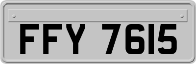 FFY7615