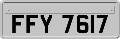 FFY7617