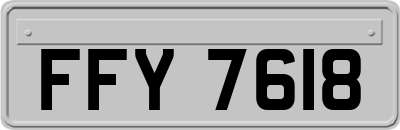 FFY7618