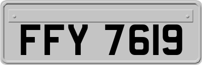 FFY7619