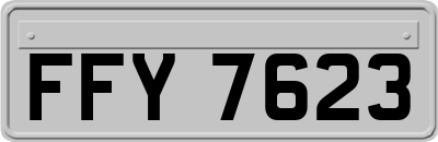 FFY7623