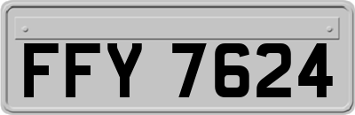 FFY7624