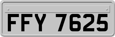 FFY7625