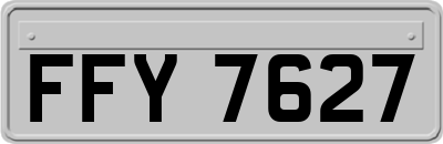 FFY7627