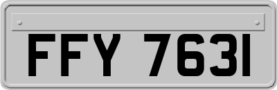 FFY7631