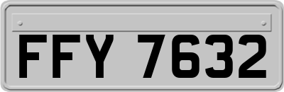 FFY7632