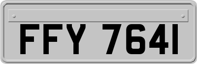 FFY7641