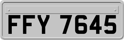 FFY7645