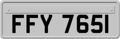 FFY7651
