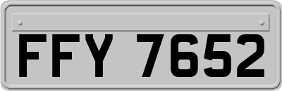 FFY7652