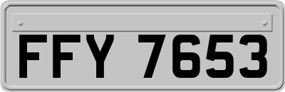 FFY7653