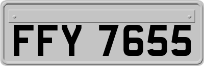 FFY7655