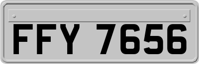 FFY7656