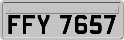FFY7657