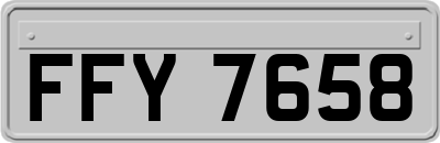 FFY7658