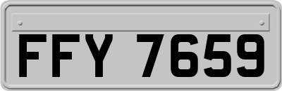 FFY7659