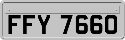 FFY7660