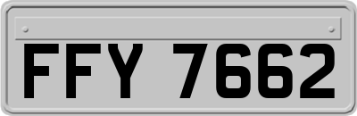 FFY7662