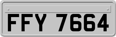 FFY7664