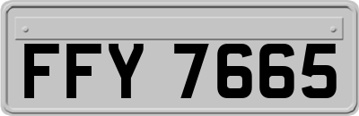 FFY7665