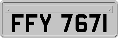 FFY7671
